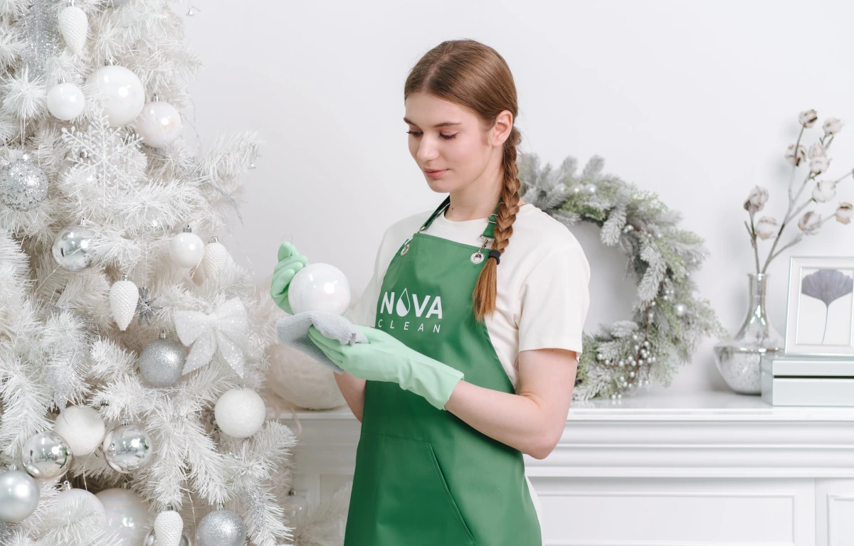 Профессиональный клининг в Курске