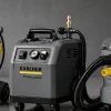 Профессиональный пароочиститель Karcher для клининга в Курске
