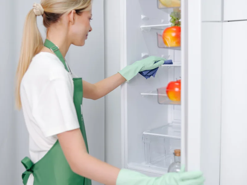 Клининг в медицинских учреждениях в Курске