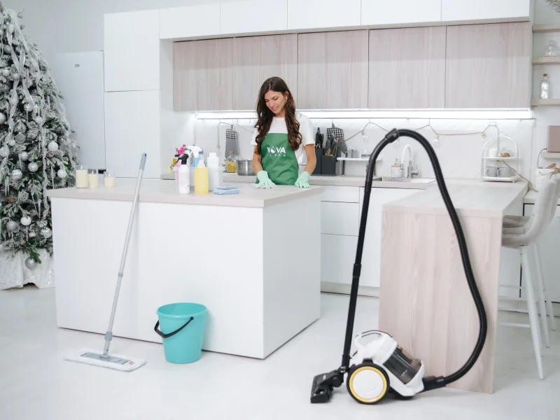 Клининговая компания в Курске